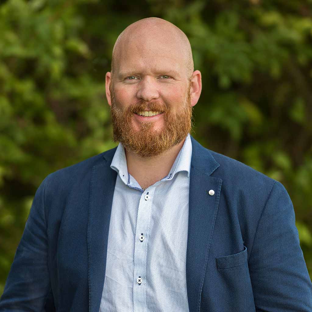 Niklas Duarté Ljungberg