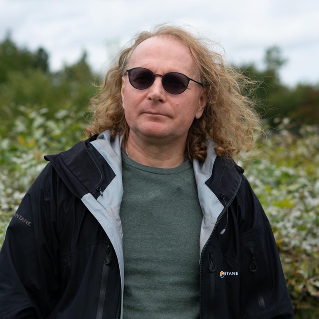 Alex Kasyanov