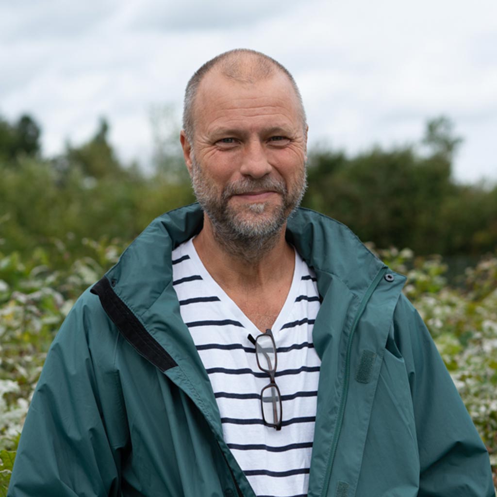 Henrik Geremyr