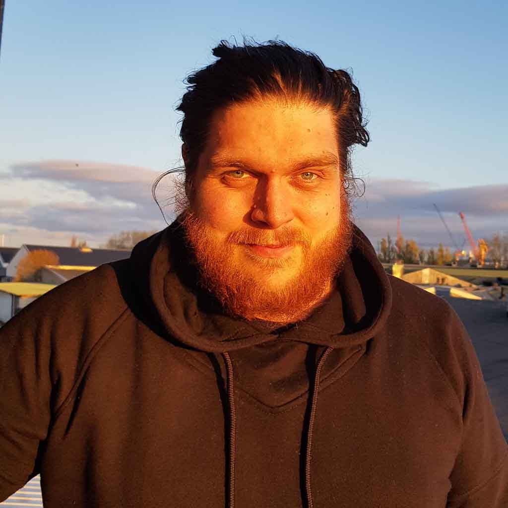Viktor Ohsol