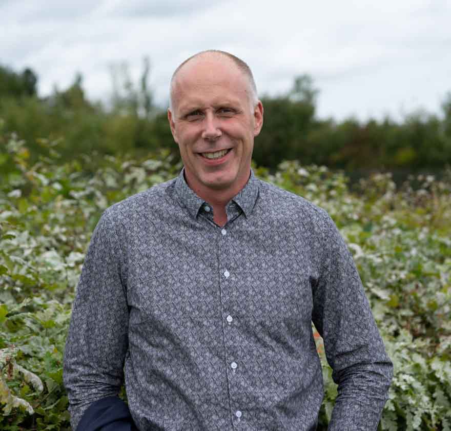 Christian Andreasson