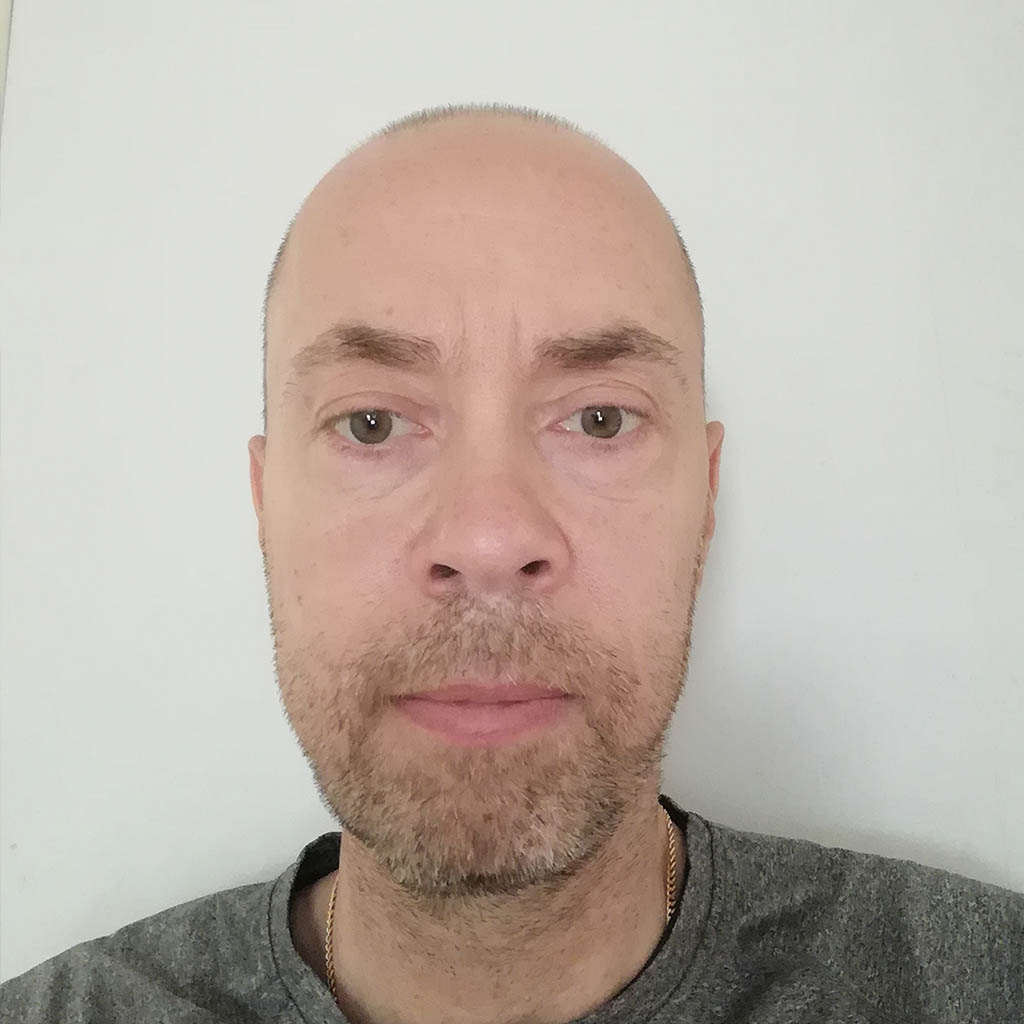 Niklas Heissler